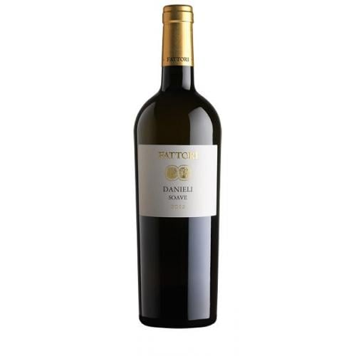 Soave DOC Danieli 750ml