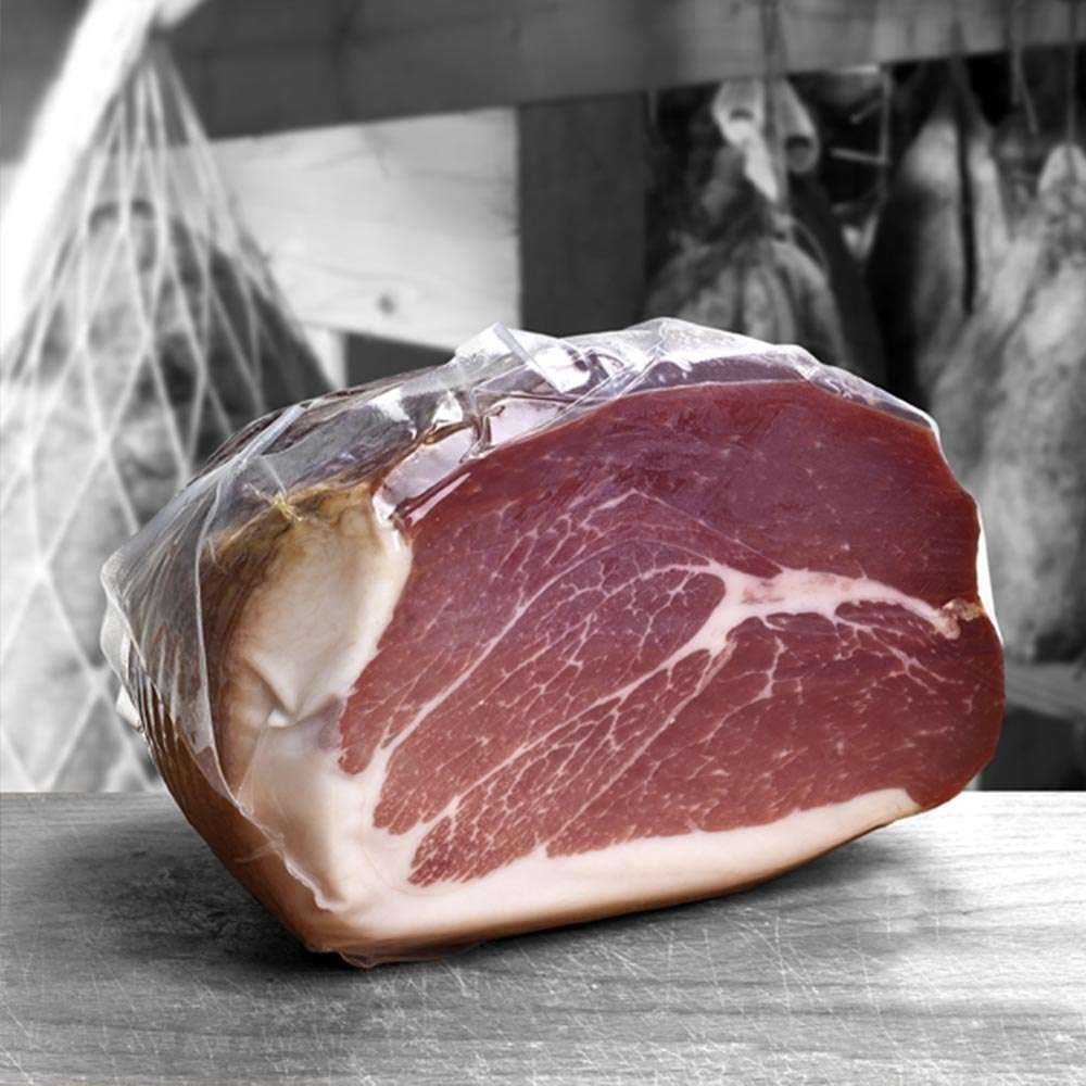 Culatta Trancio Pronto Taglio - 2,5 Kg ca