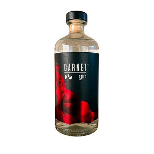 Gin Almandino 700ml - Garnet Spirits