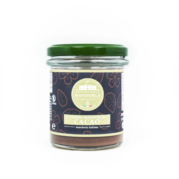 Crema al Cacao