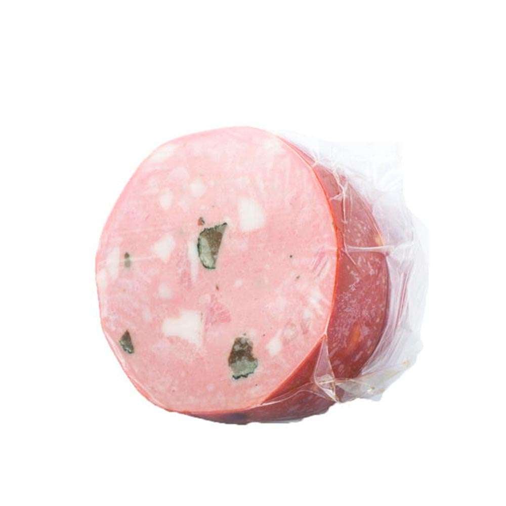 Mortadella con Tartufo - 550 g ca