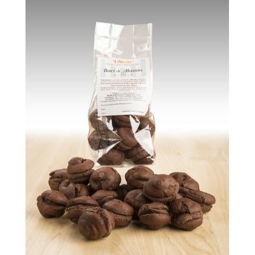 Baci di Alassio 200g