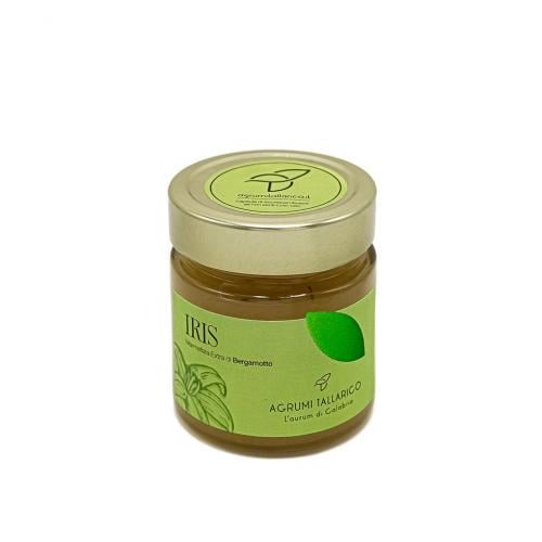 Marmellata Extra di Bergamotto