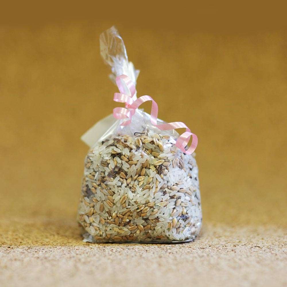Minestra di Farro e Radicchio - 500 g