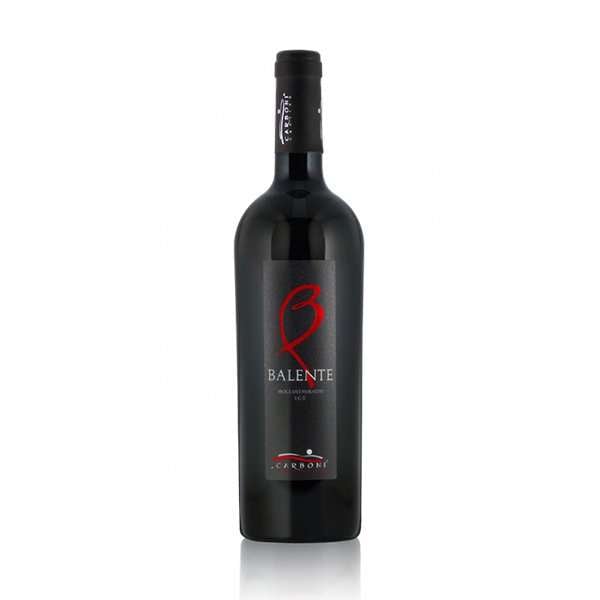 Balente - Isola dei Nuraghi IGT - (6 x 0,75 l)
