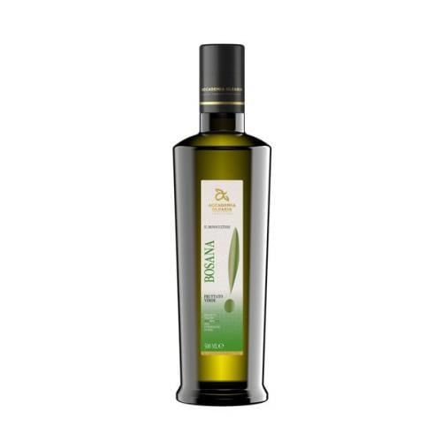 Olio EVO 'Il Bosana' (500ml) - Accademia Olearia