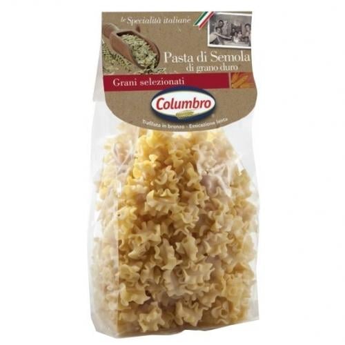 Riccioli Marchigiani di grano duro 400g