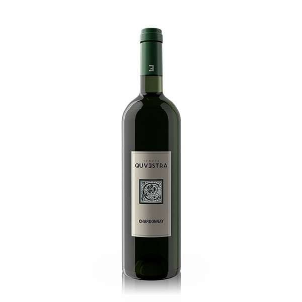 Chardonnay IGP - 0,75 l