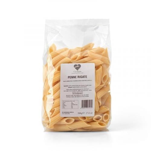 Penne Rigate Simbiotiche 500g
