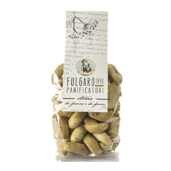 Renardini al Seme di Finocchio - 400 g