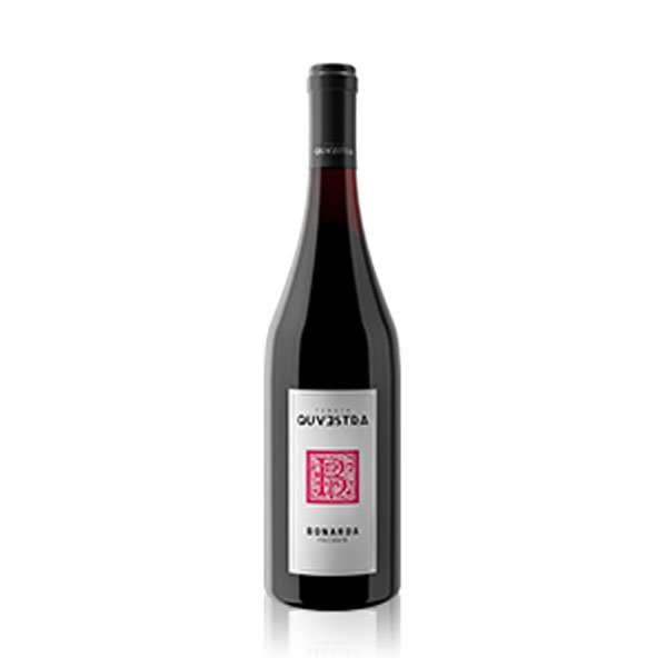 Bonarda DOC- 0,75 l
