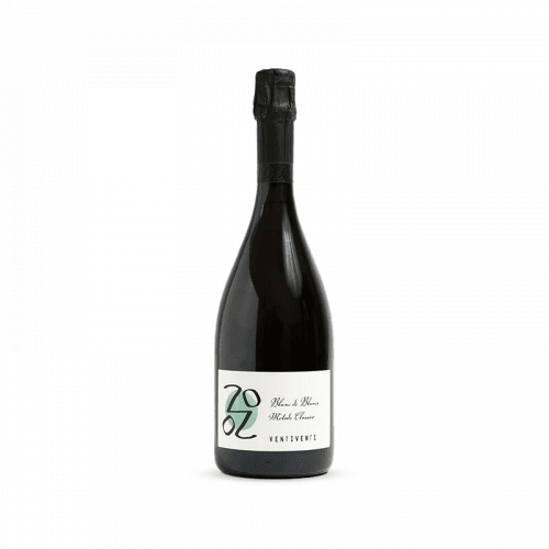 Pignoletto Spumante Brut Metodo Classico DOC 2019 750ml