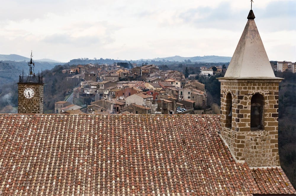 Cellere (VT)