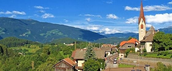Perca (Bolzano/Bozen)