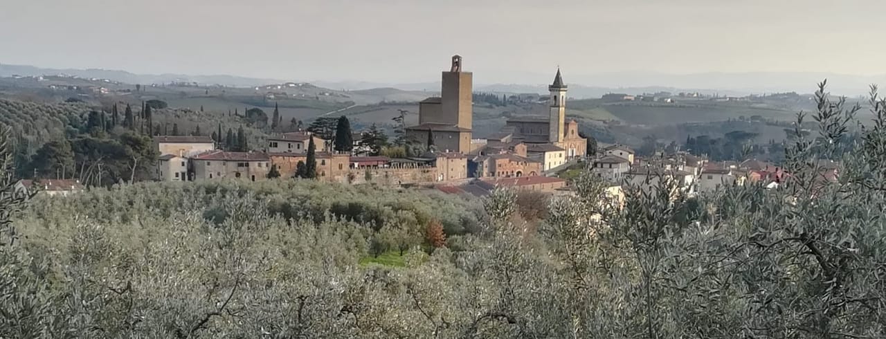 Vinci (FI)