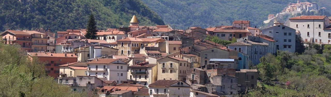 Vietri di Potenza (PZ)