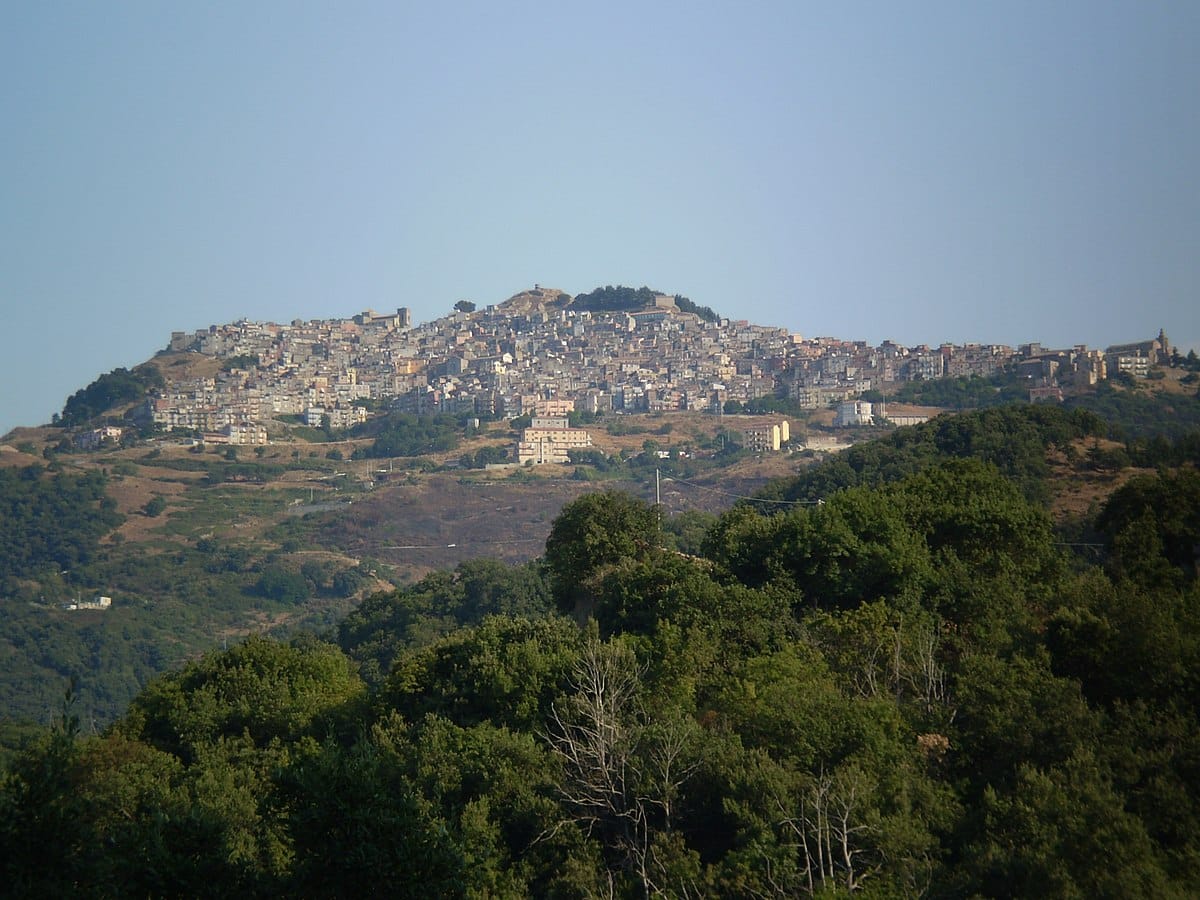 San Mauro Castelverde (PA)