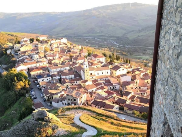 Brindisi Montagna (PZ)