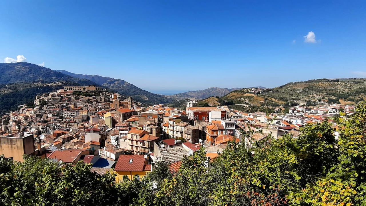 San Piero Patti (ME)
