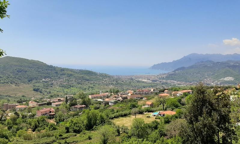 Ogliara (SA)