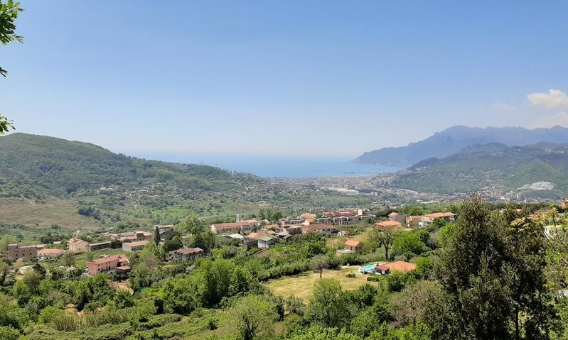 Ogliara (SA)