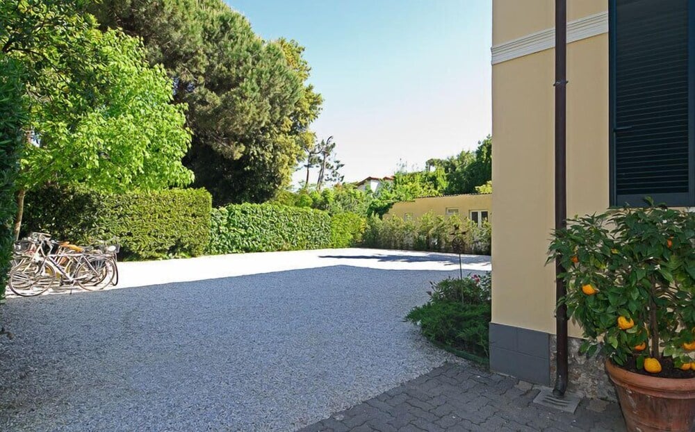 Albergo Verdesolemare