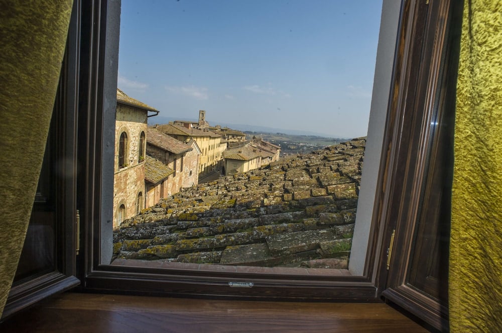 Hotel Palazzo Pacini