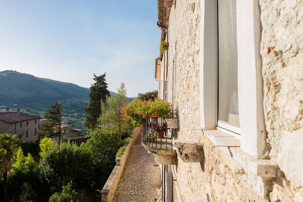Nena' Al Borgo Castello