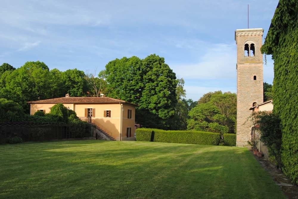 Agriturismo Poggiolo