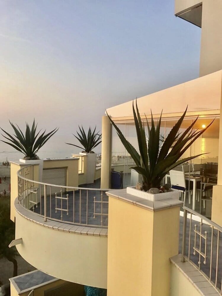 B&B-Club vacanze la baia di ulisse
