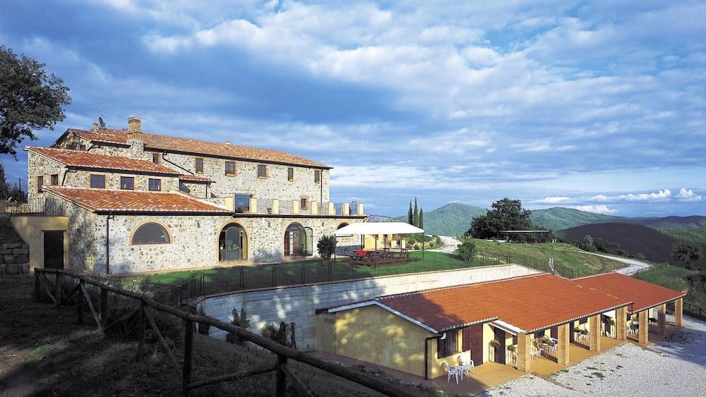Agriturismo La Meridiana