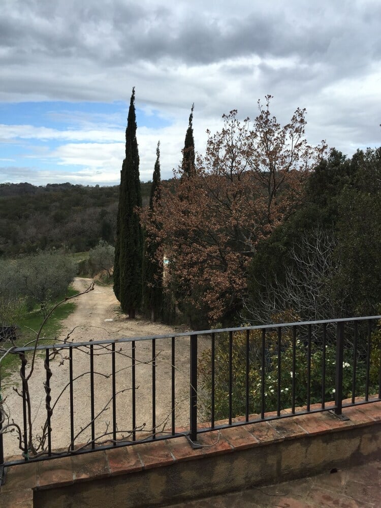 Podere Campo al Crognolo