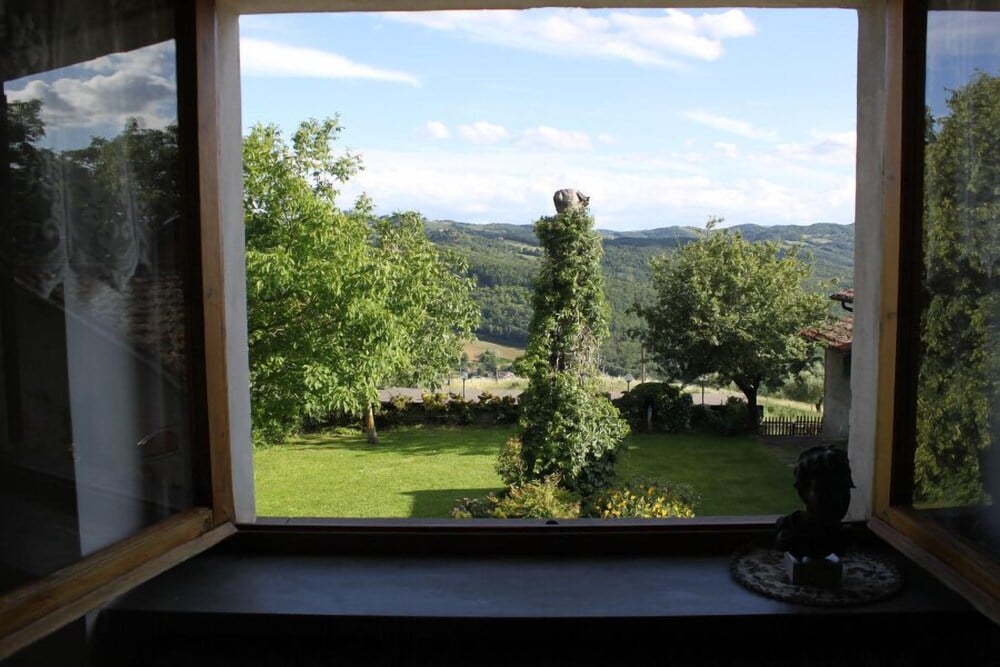 Agriturismo Casale Le Burgne