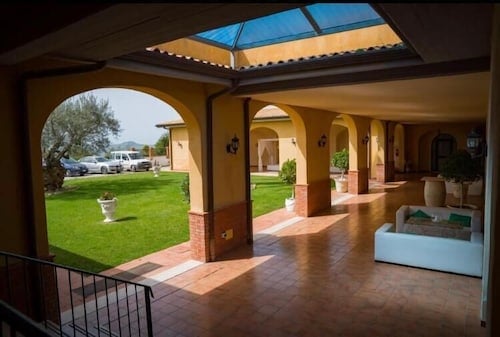Tenuta Palladio