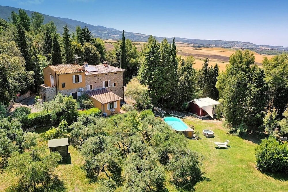Bed & Breakfast La Locanda del Barbagianni Pisa