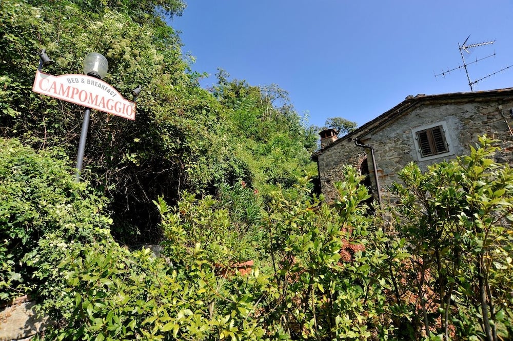B&B Campomaggio