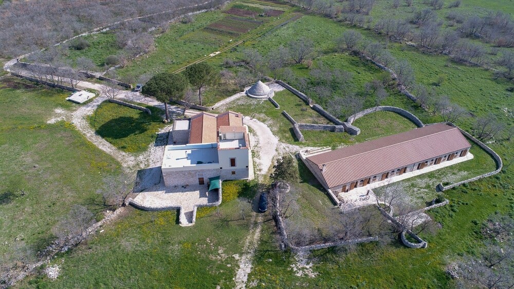 Tenuta Tedone Consolini