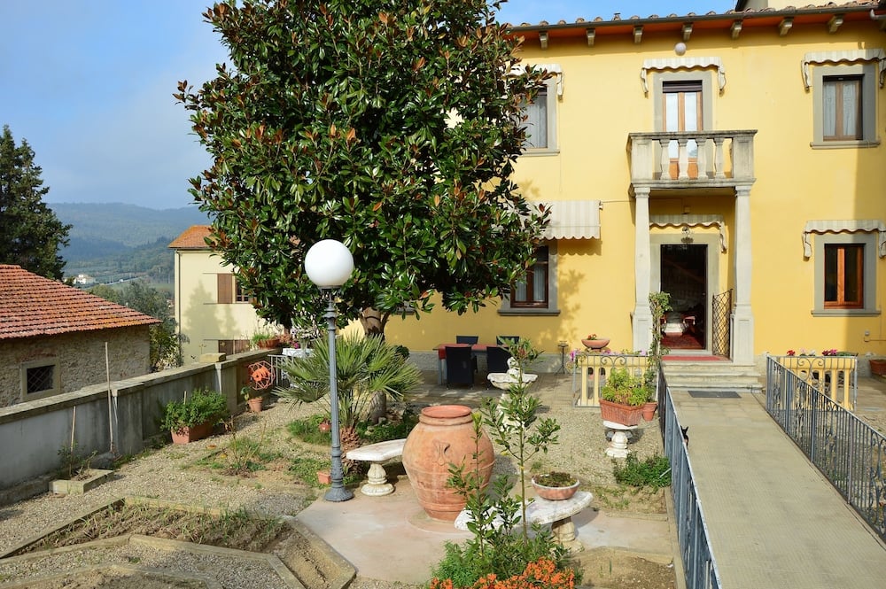 B&B Il Castello