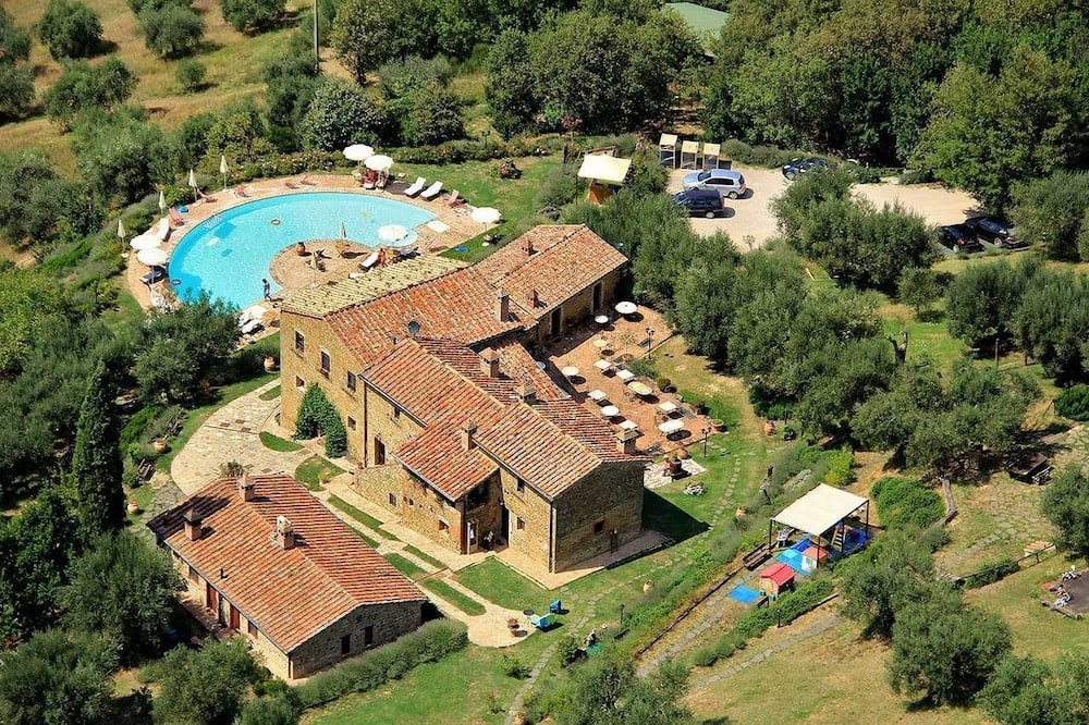 Il Cantico Della Natura - Eco Resort