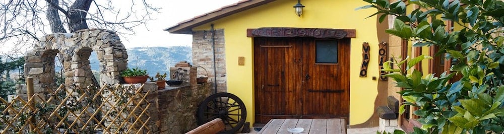 Agriturismo Il Noce