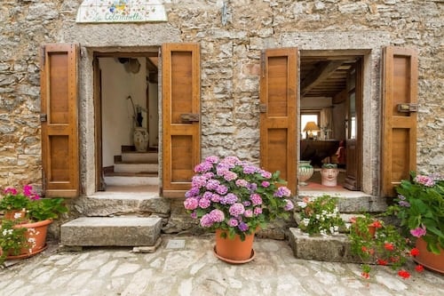 B&B La Colombella