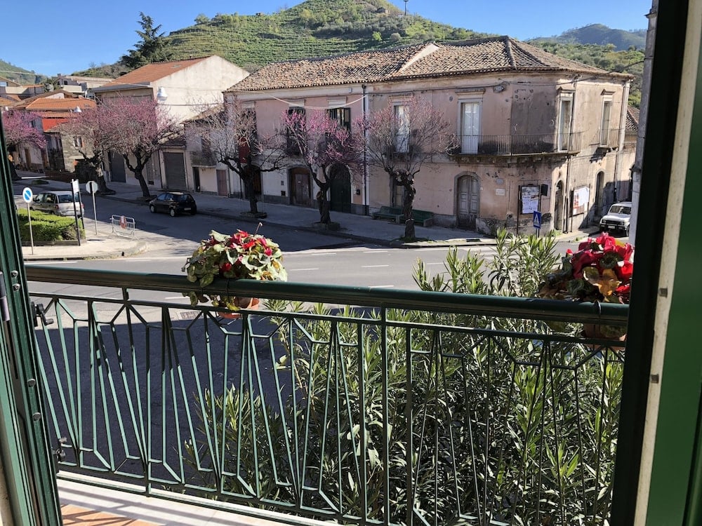 Etna Vintage