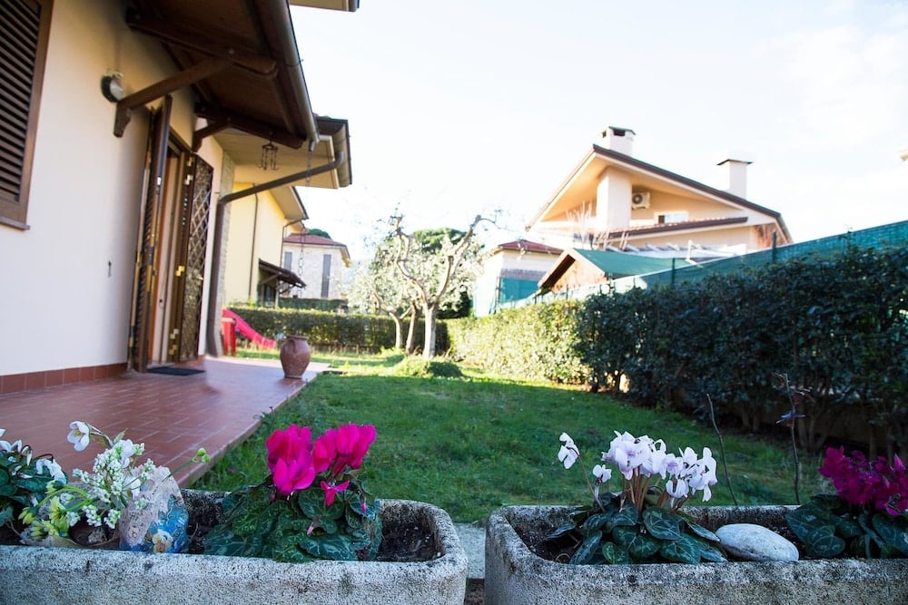 B&B Nuovo Paradiso - Rinaldi