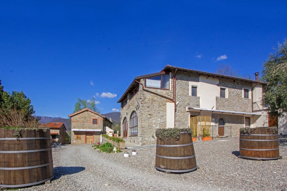 Agripodere Il Falco