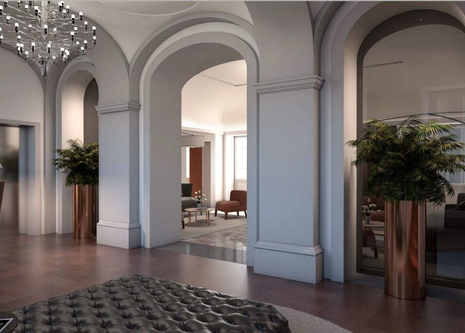 Grand Hotel San Gemini
