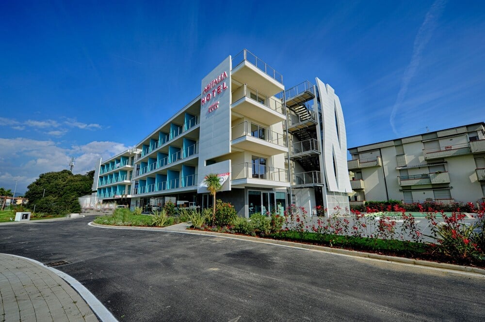 Mercure Viareggio