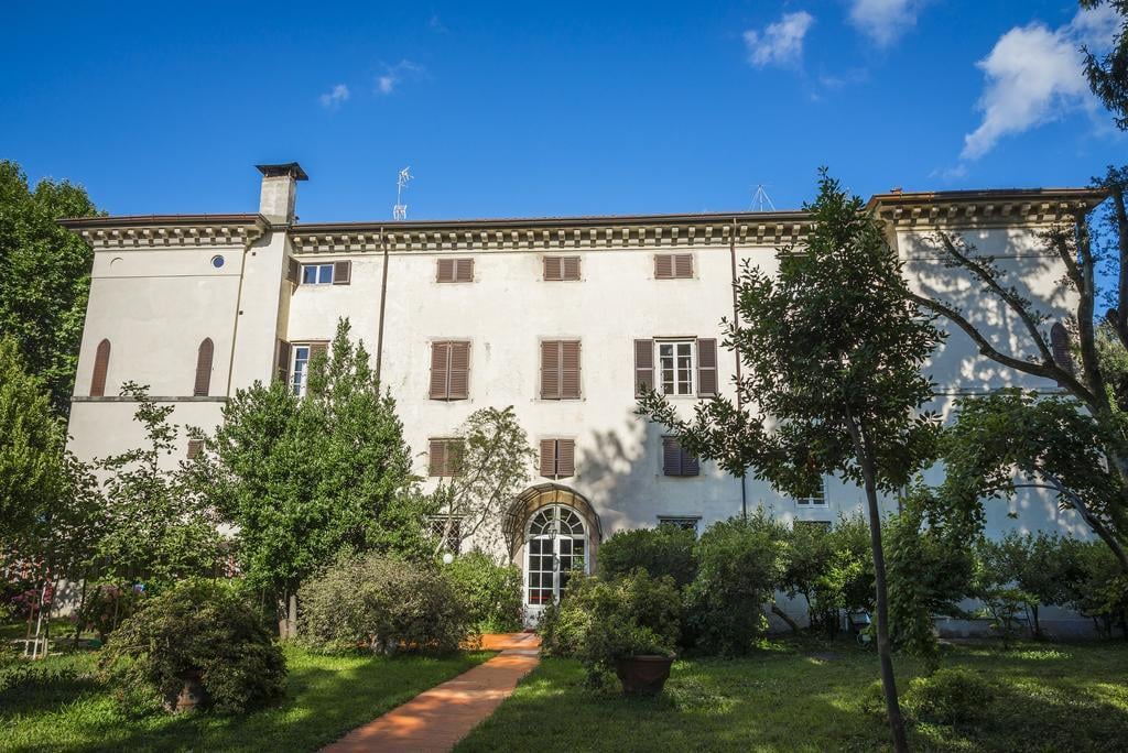 Hotel Villa La Principessa