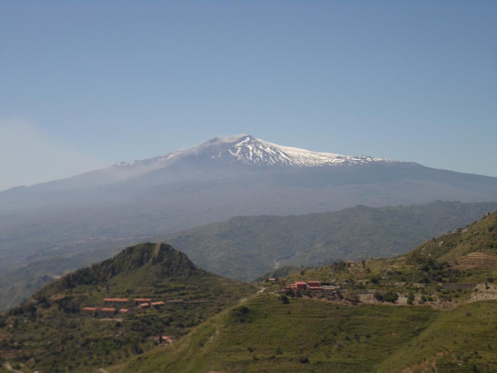 Hotel Panorama di Sicilia