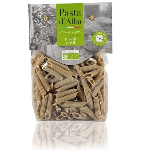 Pasta di Piselli - Penne BIO senza glutine 250g