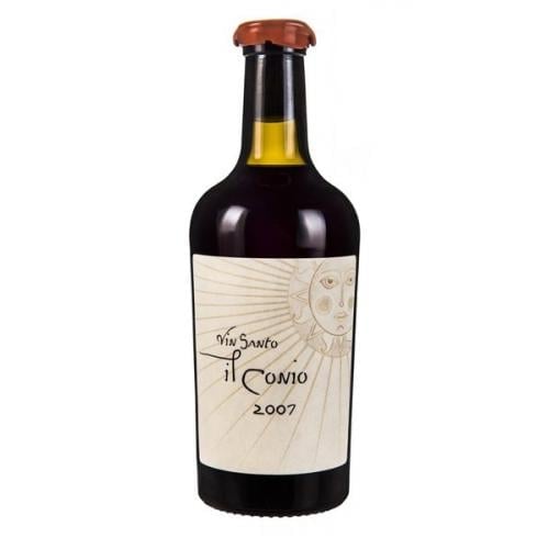 Vin Santo del Chianti DOC "Il Conio" - Campo del Monte